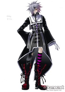 画像ギャラリー No.050のサムネイル画像 / 乙女ゲー界を震撼させた問題作がPSPに登場。「断罪のマリア〜ラ・カンパネラ〜」,花梨エンターテイメントより2011年内発売