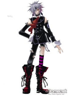 画像ギャラリー No.051のサムネイル画像 / 乙女ゲー界を震撼させた問題作がPSPに登場。「断罪のマリア〜ラ・カンパネラ〜」,花梨エンターテイメントより2011年内発売