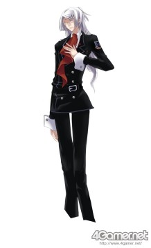 画像ギャラリー No.052のサムネイル画像 / 乙女ゲー界を震撼させた問題作がPSPに登場。「断罪のマリア〜ラ・カンパネラ〜」,花梨エンターテイメントより2011年内発売