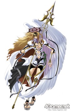 画像ギャラリー No.053のサムネイル画像 / 乙女ゲー界を震撼させた問題作がPSPに登場。「断罪のマリア〜ラ・カンパネラ〜」,花梨エンターテイメントより2011年内発売