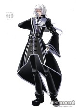 画像ギャラリー No.055のサムネイル画像 / 乙女ゲー界を震撼させた問題作がPSPに登場。「断罪のマリア〜ラ・カンパネラ〜」,花梨エンターテイメントより2011年内発売