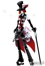 画像ギャラリー No.057のサムネイル画像 / 乙女ゲー界を震撼させた問題作がPSPに登場。「断罪のマリア〜ラ・カンパネラ〜」,花梨エンターテイメントより2011年内発売