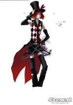 画像ギャラリー No.058のサムネイル画像 / 乙女ゲー界を震撼させた問題作がPSPに登場。「断罪のマリア〜ラ・カンパネラ〜」,花梨エンターテイメントより2011年内発売