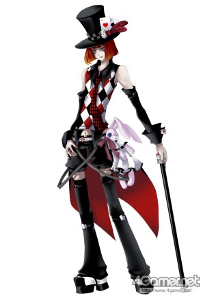 画像ギャラリー No.059のサムネイル画像 / 乙女ゲー界を震撼させた問題作がPSPに登場。「断罪のマリア〜ラ・カンパネラ〜」,花梨エンターテイメントより2011年内発売