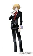 画像ギャラリー No.060のサムネイル画像 / 乙女ゲー界を震撼させた問題作がPSPに登場。「断罪のマリア〜ラ・カンパネラ〜」,花梨エンターテイメントより2011年内発売