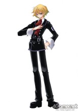 画像ギャラリー No.062のサムネイル画像 / 乙女ゲー界を震撼させた問題作がPSPに登場。「断罪のマリア〜ラ・カンパネラ〜」,花梨エンターテイメントより2011年内発売