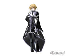 画像ギャラリー No.063のサムネイル画像 / 乙女ゲー界を震撼させた問題作がPSPに登場。「断罪のマリア〜ラ・カンパネラ〜」,花梨エンターテイメントより2011年内発売