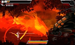꡼ No.006Υͥ / TGS 2011ϥ3DSǦԥShinobi 3Dפץ쥤֥ŸǦѤȤƥϥܻؤ