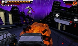 ꡼ No.009Υͥ / TGS 2011ϥ3DSǦԥShinobi 3Dפץ쥤֥ŸǦѤȤƥϥܻؤ