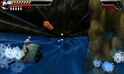 ꡼ No.010Υͥ / TGS 2011ϥ3DSǦԥShinobi 3Dפץ쥤֥ŸǦѤȤƥϥܻؤ