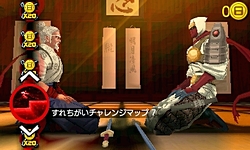 ꡼ No.011Υͥ / TGS 2011ϥ3DSǦԥShinobi 3Dפץ쥤֥ŸǦѤȤƥϥܻؤ