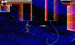 ꡼ No.012Υͥ / TGS 2011ϥ3DSǦԥShinobi 3Dפץ쥤֥ŸǦѤȤƥϥܻؤ
