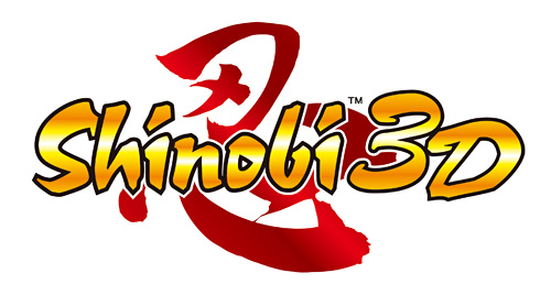 ꡼ No.013Υͥ / TGS 2011ϥ3DSǦԥShinobi 3Dפץ쥤֥ŸǦѤȤƥϥܻؤ