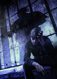 ꡼ No.002 | TGS 2011ϥץ쥤䡼Υۥ顼̤롤ƼϤʤɽܡPS3SILENT HILLDOWNPOURץץ쥤ݡ