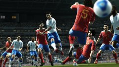꡼ No.003 | [E3 2011]ȥ˥󥰥֥ɥ꡼ǿPro Evolution Soccer 2012פΥȥ쥤顼