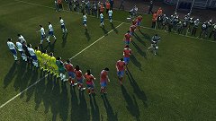 ꡼ No.004 | [E3 2011]ȥ˥󥰥֥ɥ꡼ǿPro Evolution Soccer 2012פΥȥ쥤顼