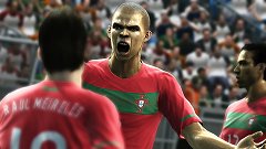 ꡼ No.007 | [E3 2011]ȥ˥󥰥֥ɥ꡼ǿPro Evolution Soccer 2012פΥȥ쥤顼