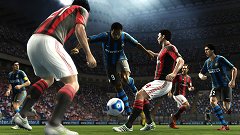 ꡼ No.008 | [E3 2011]ȥ˥󥰥֥ɥ꡼ǿPro Evolution Soccer 2012פΥȥ쥤顼