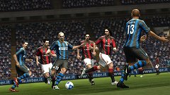 ꡼ No.009 | [E3 2011]ȥ˥󥰥֥ɥ꡼ǿPro Evolution Soccer 2012פΥȥ쥤顼