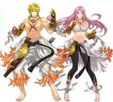 画像ギャラリー No.003のサムネイル画像 / 「RO ギルドマスターズ」キャラくじ第11弾販売開始。強力な3次職を入手しよう