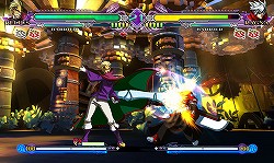 ꡼ No.004 | BLAZBLUE CONTINUUM SHIFT EXTENDפοץ˥󥰥ơޡ֤θ ΤˡڶʤˤۤϿΥԥɤˤĤƥ󥿥ӥ塼