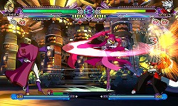 ꡼ No.005 | BLAZBLUE CONTINUUM SHIFT EXTENDפοץ˥󥰥ơޡ֤θ ΤˡڶʤˤۤϿΥԥɤˤĤƥ󥿥ӥ塼