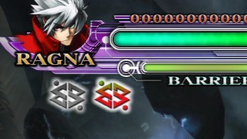 画像ギャラリー No.006のサムネイル画像 / 「GODSGARDEN #5」開幕直前座談会。初の競技種目「BLAZBLUE CSEX」,2名の招待選手+総師範見習いが語る,その見どころとは