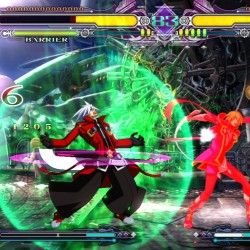 画像ギャラリー No.007のサムネイル画像 / 「GODSGARDEN #5」開幕直前座談会。初の競技種目「BLAZBLUE CSEX」,2名の招待選手+総師範見習いが語る,その見どころとは