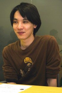 画像ギャラリー No.009のサムネイル画像 / 「GODSGARDEN #5」開幕直前座談会。初の競技種目「BLAZBLUE CSEX」,2名の招待選手+総師範見習いが語る,その見どころとは