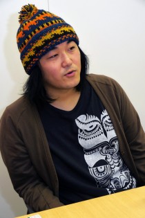 画像ギャラリー No.015のサムネイル画像 / 「GODSGARDEN #5」開幕直前座談会。初の競技種目「BLAZBLUE CSEX」,2名の招待選手+総師範見習いが語る,その見どころとは