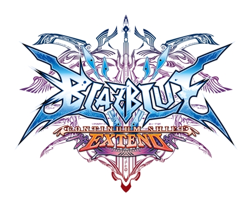 画像ギャラリー No.003のサムネイル画像 / PS3/PS Vita「BLAZBLUE CONTINUUM SHIFT EXTEND」のベスト版が5月23日発売