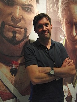 ���������꡼ No.002�Υ���ͥ������ / ��Gamescom�ϥ��꡼�����Co-op�⡼�ɤ���ܤȤʤ��Far Cry 3�ס����Υ꡼�ɥǥ����ʡ���Gamesecom���Ǥ��줳��ʹ���Ƥߤ�