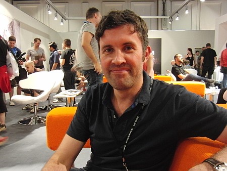 ���������꡼ No.003�Υ���ͥ������ / ��Gamescom�ϥ��꡼�����Co-op�⡼�ɤ���ܤȤʤ��Far Cry 3�ס����Υ꡼�ɥǥ����ʡ���Gamesecom���Ǥ��줳��ʹ���Ƥߤ�