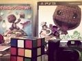 こんなのあり? 別のゲームを題材にしたり,現実の写真を使ったりのアイデア勝負なステージを紹介する「リトルでビッグなプラネットに乗り込め!」第4回