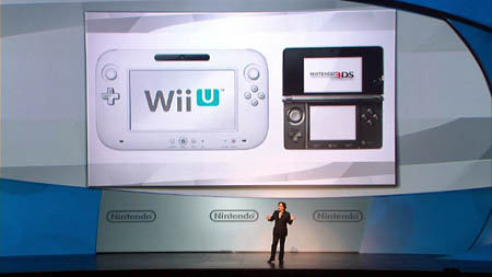 ꡼ No.002 | E3 2011ϡ֥ޥå֥饶׺ǿWiiU˥ƥɡ3DSξץåȥեǳȯ