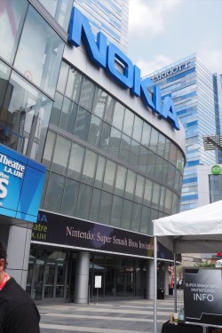 ������#020�Υ���ͥ���/��E3 2014�Ͽ���ͤΥե���Ǯ��ǳ����������Ʈ���ޥå���֥饶���� for Wii U�ץȡ��ʥ��ȡ�SUPER SMASH BROS. INVITATIONAL�ץ�ݡ���