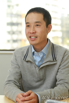 画像ギャラリー No.002のサムネイル画像 / 北米で高い評価を受ける理由とは? 日本版の発売が決定した「洞窟物語3D」の魅力をNIS Americaのプロデューサー,二井田ジャック氏に聞いた