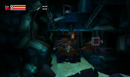 画像ギャラリー No.004のサムネイル画像 / 北米で高い評価を受ける理由とは? 日本版の発売が決定した「洞窟物語3D」の魅力をNIS Americaのプロデューサー,二井田ジャック氏に聞いた