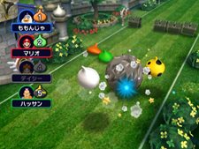 ���������꡼ No.007�Υ���ͥ������ / ǯ��ǯ�ϤϤ���Ƿ�ޤꡩ �֤����������ȥ꡼��Wii�פ�ȯ������12��1���˷���