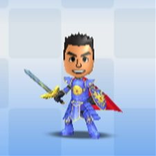 画像ギャラリー No.002のサムネイル画像 / 「いただきストリートWii」ドラクエ&スーパーマリオシリーズにちなんだ新マップやMiiのきせかえアイテム情報が公開に