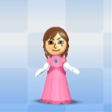 画像ギャラリー No.004のサムネイル画像 / 「いただきストリートWii」ドラクエ&スーパーマリオシリーズにちなんだ新マップやMiiのきせかえアイテム情報が公開に