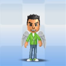 画像ギャラリー No.005のサムネイル画像 / 「いただきストリートWii」ドラクエ&スーパーマリオシリーズにちなんだ新マップやMiiのきせかえアイテム情報が公開に