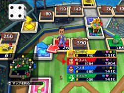 ���������꡼ No.007�Υ���ͥ������ / �֤����������ȥ꡼��Wii�ץɥ饯���������ѡ��ޥꥪ���꡼���ˤ��ʤ�����ޥåפ�Mii�Τ������������ƥ���󤬸�����