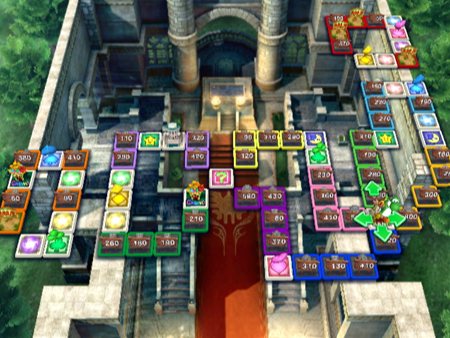 ���������꡼ No.009�Υ���ͥ������ / �֤����������ȥ꡼��Wii�ץɥ饯���������ѡ��ޥꥪ���꡼���ˤ��ʤ�����ޥåפ�Mii�Τ������������ƥ���󤬸�����