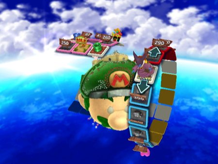 ���������꡼ No.010�Υ���ͥ������ / �֤����������ȥ꡼��Wii�ץɥ饯���������ѡ��ޥꥪ���꡼���ˤ��ʤ�����ޥåפ�Mii�Τ������������ƥ���󤬸�����