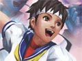 PS Vita版「STREET FIGHTER X 鉄拳」に登場する6人の追加キャラクターを紹介。公式サイトではスーパーアーツやクロスアーツの動画も公開中