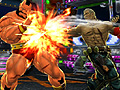 PS Vita「STREET FIGHTER X 鉄拳」の店舗別先着購入特典が公開に。特典はオリジナルジャケットやデスクトップ壁紙などを用意