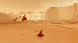 ꡼ No.003 | GamescomϤäαϰ츫βͤꡣPS3ѥ饤󥢥ɥ٥㡼JourneyפκǿࡼӡǺ
