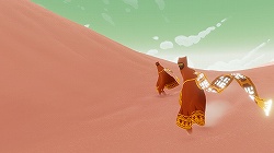 ꡼ No.004 | GamescomϤäαϰ츫βͤꡣPS3ѥ饤󥢥ɥ٥㡼JourneyפκǿࡼӡǺ