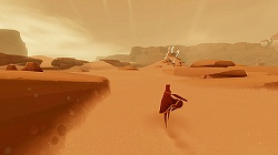 ꡼ No.006 | GamescomϤäαϰ츫βͤꡣPS3ѥ饤󥢥ɥ٥㡼JourneyפκǿࡼӡǺ
